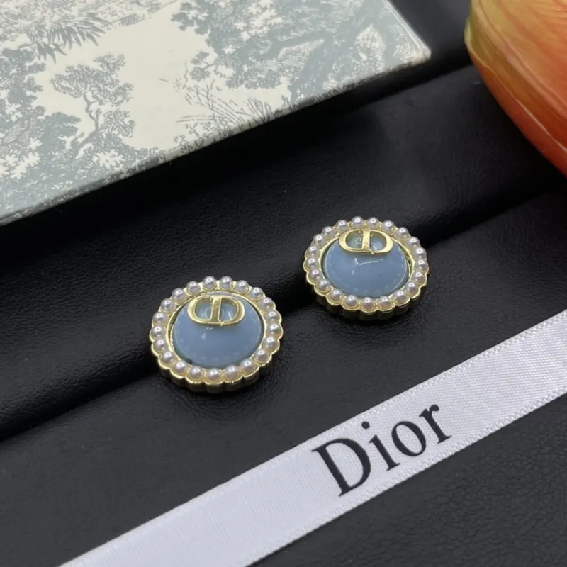Gioielli Dior