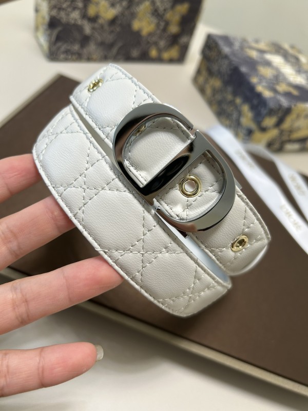 Cintura Dior 3.0cm