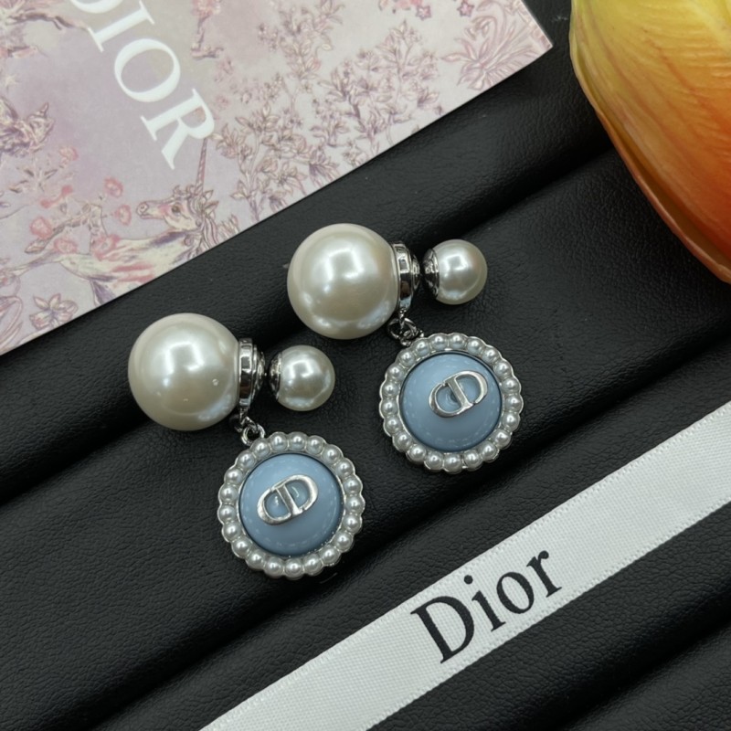 Gioielli Dior