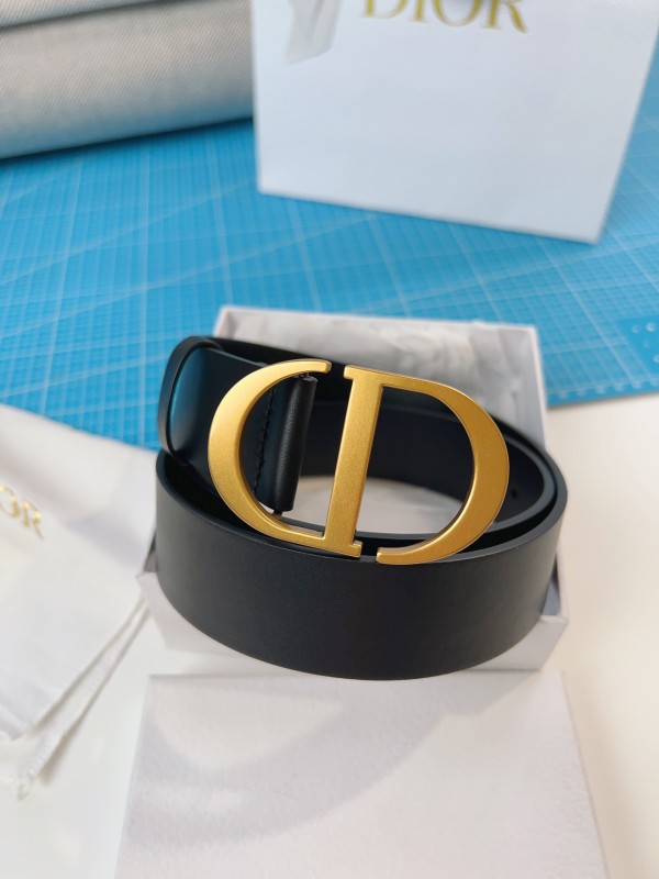 Cintura Dior 3.0cm