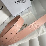 Cintura Dior 3.0cm