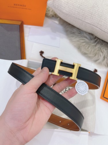 Cintura Hermes HH 2.4cm