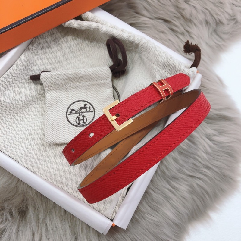 Cintura Hermes HH 1.5cm