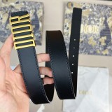 Cintura Dior 3.0cm
