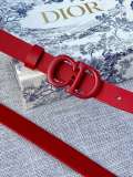 Cintura Dior 2.0cm