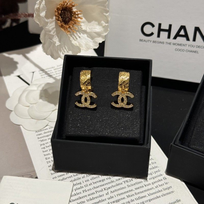 Gioielli Chanel