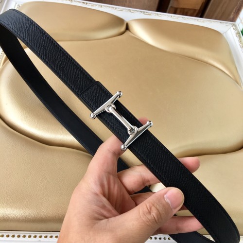 Cintura Hermes HH 2.5cm