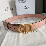 Cintura Dior 3.0cm