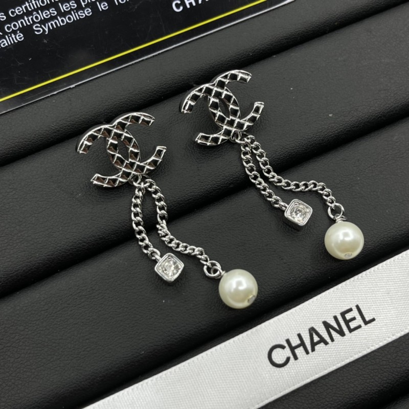 Gioielli Chanel