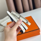 Cintura Hermes HH 1.3cm