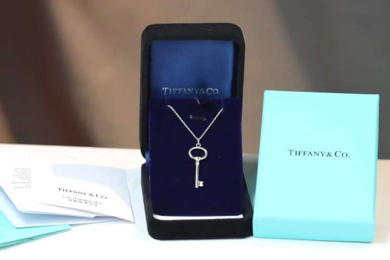 Gioielli Tiffany&Co.