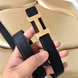 Cintura Hermes HH 2.5cm