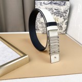 Cintura Dior 3.0cm