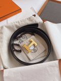Cintura Hermes HH 3.2Cm