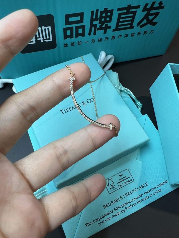 Gioielli Tiffany&Co.