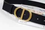 Cintura Dior 3.5cm