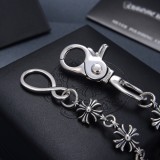 Gioielli Chrome Hearts