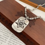 Gioielli Chrome Hearts