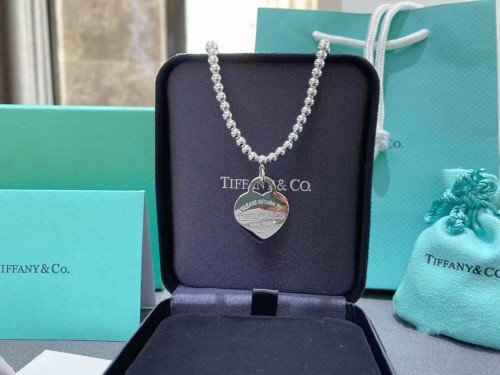 Gioielli Tiffany&Co.