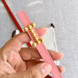 Cintura Hermes HH 1.8cm