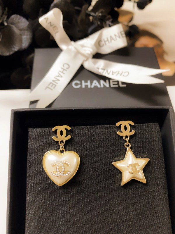 Gioielli Chanel