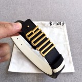 Cintura Dior 3.0cm
