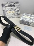 Cintura Dior 3.0cm