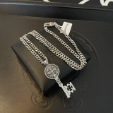 Gioielli Chrome Hearts