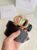 Cintura Dior 3.0cm