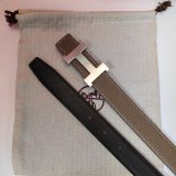 Cintura Hermes HH 2.5cm