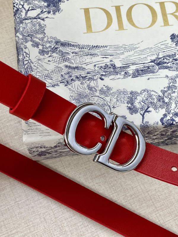 Cintura Dior 2.0cm