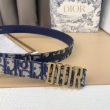 Cintura Dior 2.0cm