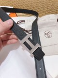 Cintura Hermes HH 2.4cm