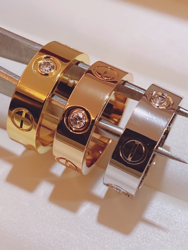Gioielli Cartier