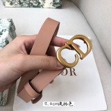 Cintura Dior 2.0cm