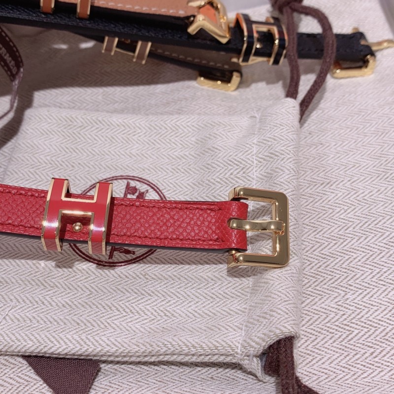 Cintura Hermes HH 1.5cm