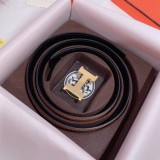 Cintura Hermes HH 2.4cm