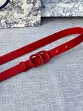 Cintura Dior 2.0cm