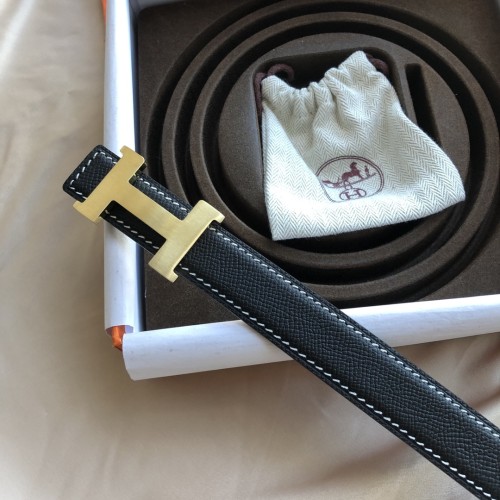 Cintura Hermes HH 2.4cm