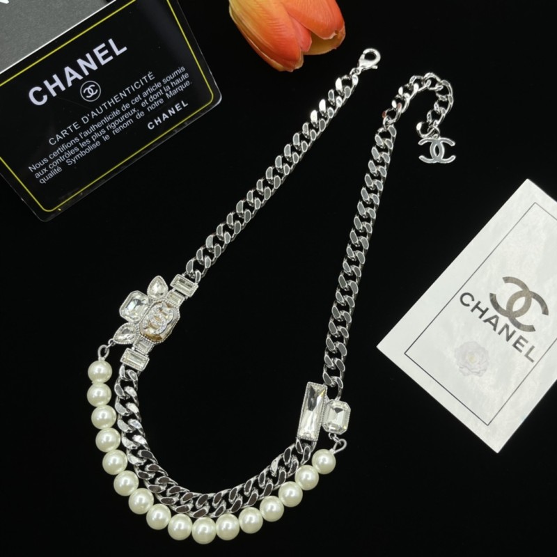 Gioielli Chanel