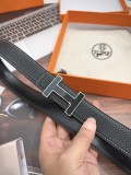 Cintura Hermes HH 3.2cm