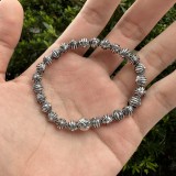 Gioielli Chrome Hearts