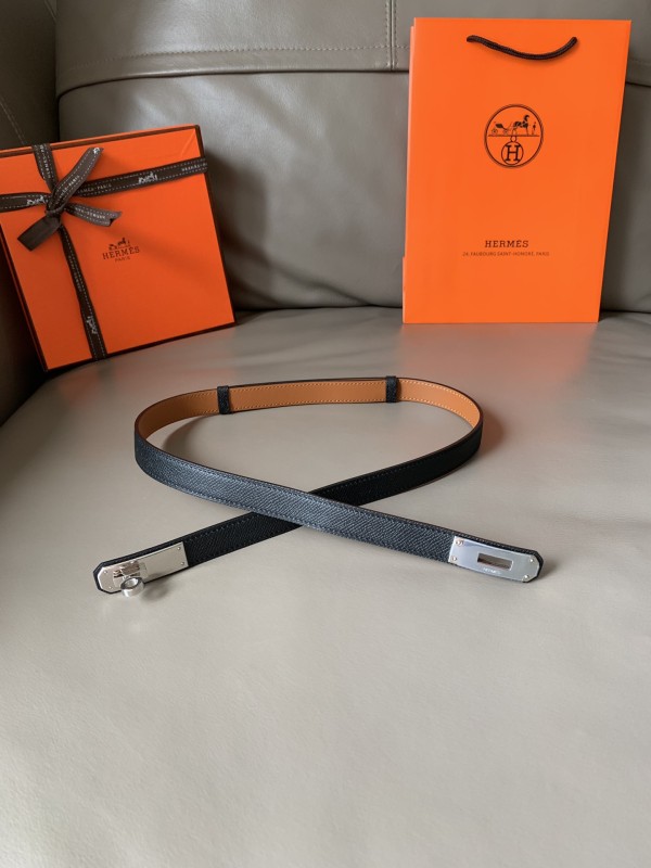 Cintura Hermes HH 1.8cm