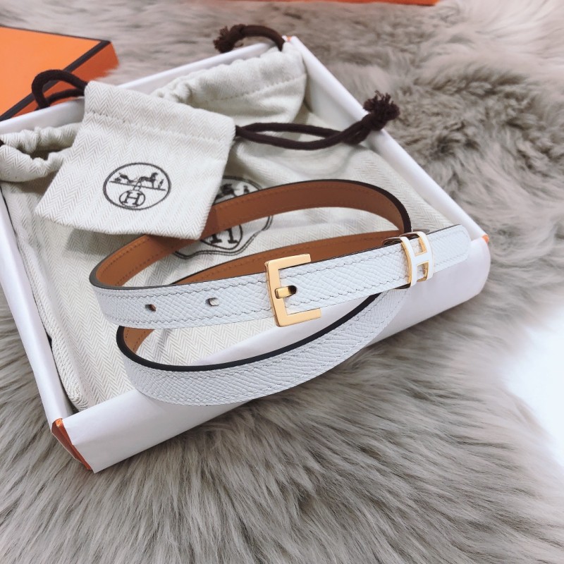 Cintura Hermes HH 1.5cm