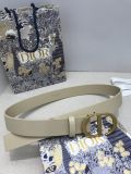 Cintura Dior 3.5cm