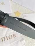 Cintura Dior 3.0cm