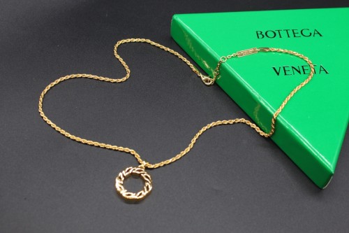 Gioielli Bottega Veneta