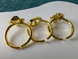 Gioielli Dior