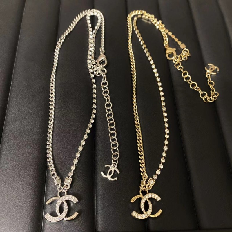 Gioielli Chanel