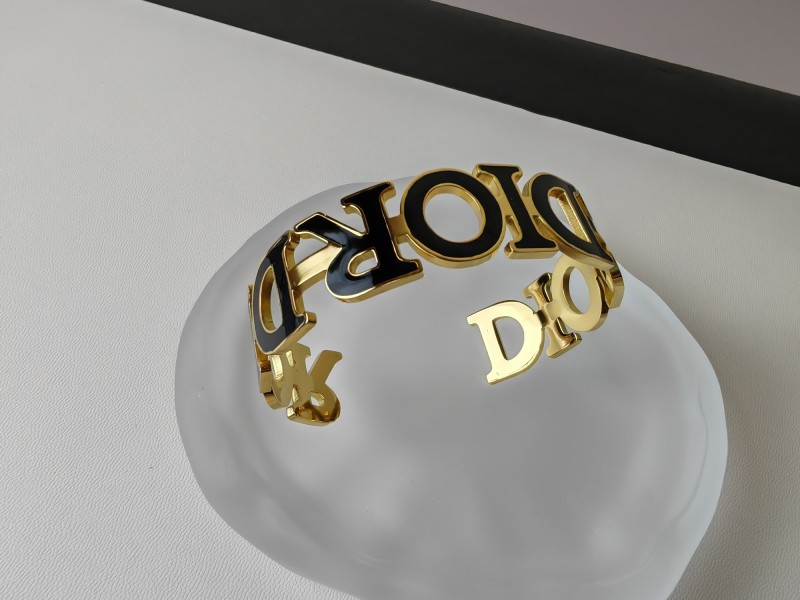Gioielli Dior